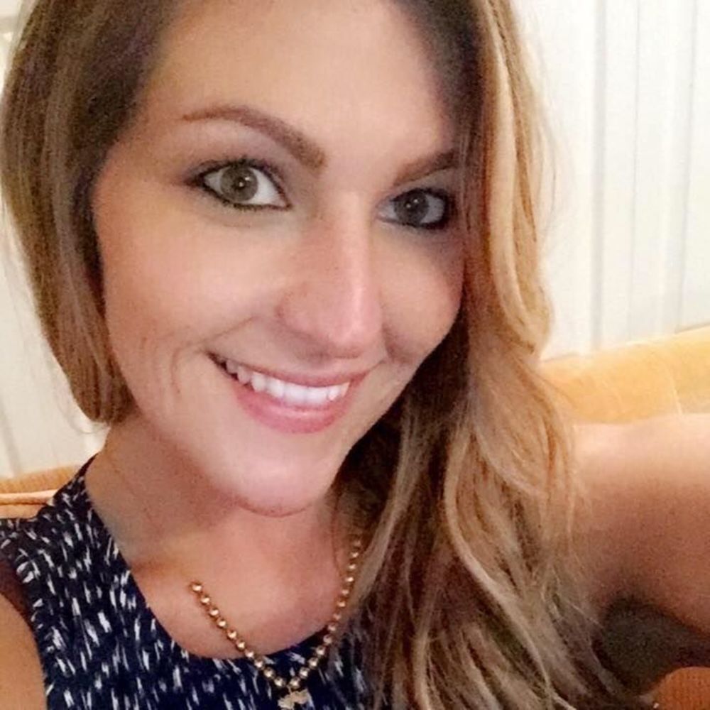 Meet your Posher, Shannon